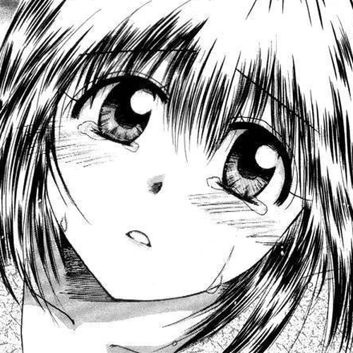 Kagetora Chapter 4: Hime-Sama Dyed Pink cover