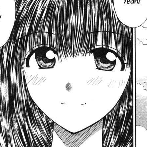 Kagetora Chapter 40: Secret Crush cover
