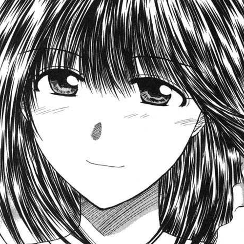 Kagetora Chapter 41: Stolen Love cover