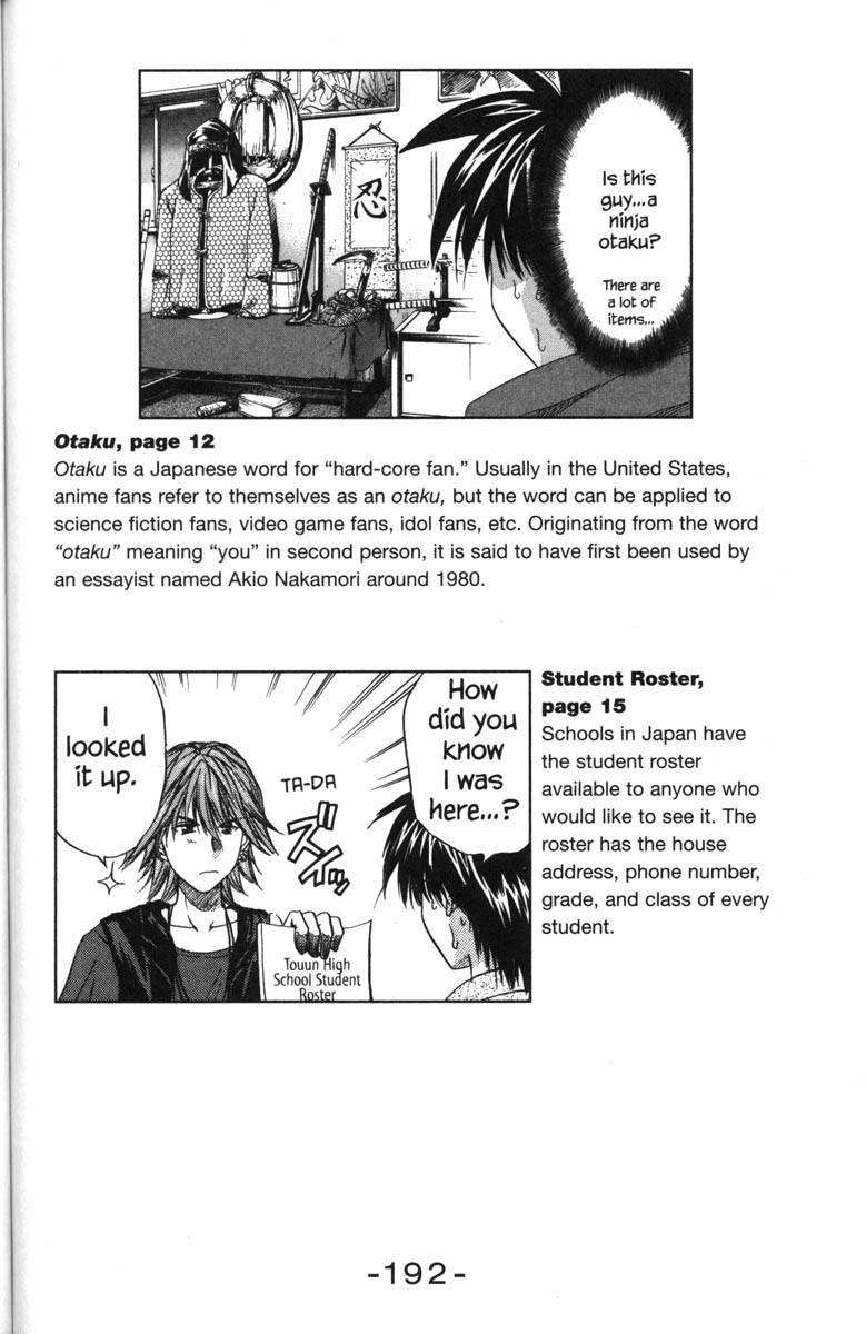 Kagetora Chapter 42 page 44 - Chapter 42: A Fist and Tears