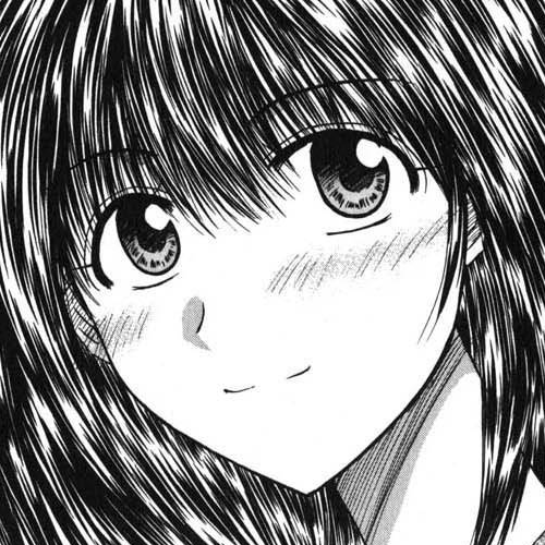Kagetora Chapter 45: First Date cover