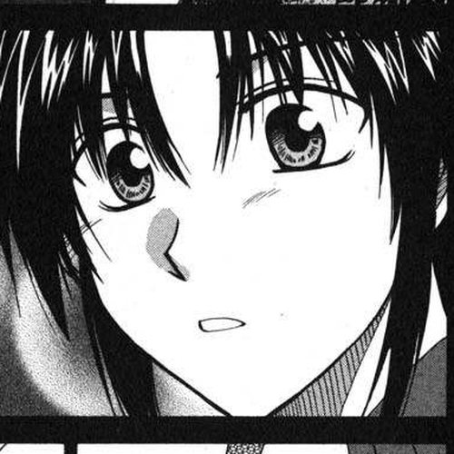 Kagetora Chapter 47.5: Meeting cover