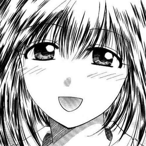 Kagetora Chapter 5: The Wolf has Arrived! cover