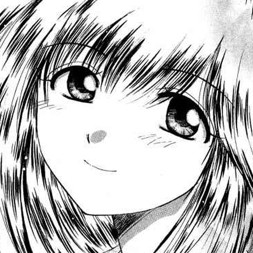 Kagetora Chapter 6: There's No Such Thing as Ghosts! cover