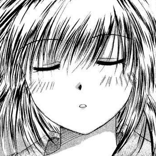 Kagetora Chapter 7: I'm Not a Kid Anymore! cover