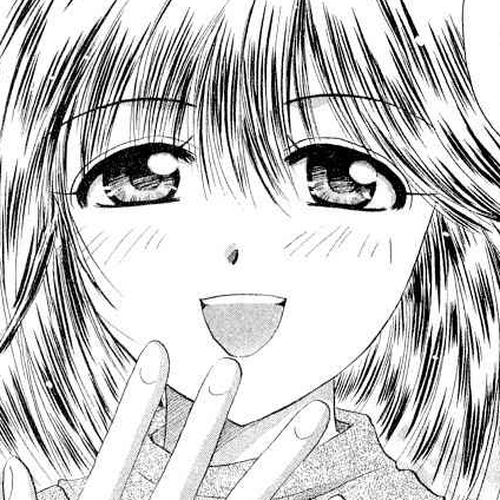 Kagetora Chapter 8: Christmas Virgin cover