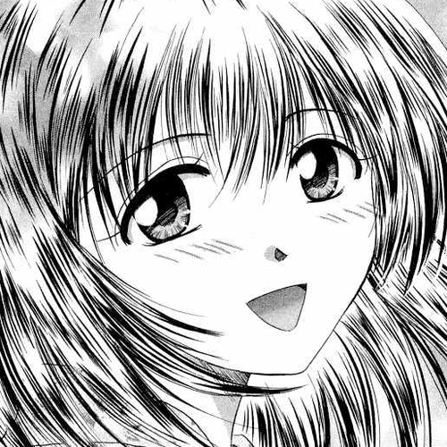 Kagetora Chapter 9: Our Little Secret cover