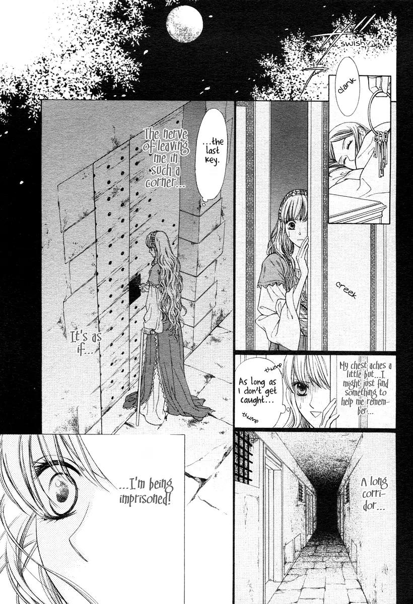 Kago no Naka Chapter 0 page 20 - Chapter 0: [Oneshot]