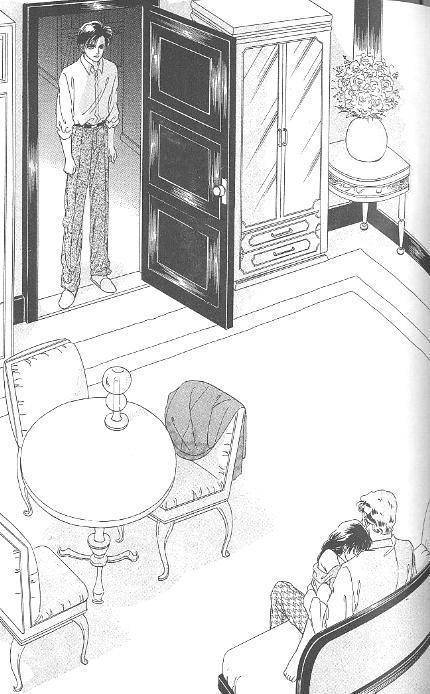 Kago no Tori Chapter 10 page 4 - Chapter 10