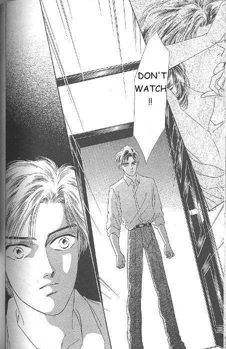 Kago no Tori Chapter 10 page 7 - Chapter 10