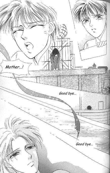 Kago no Tori Chapter 11 page 2 - Chapter 11