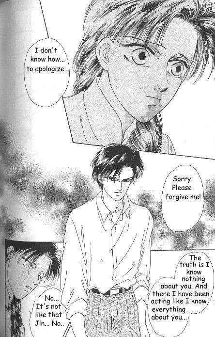 Kago no Tori Chapter 11 page 7 - Chapter 11