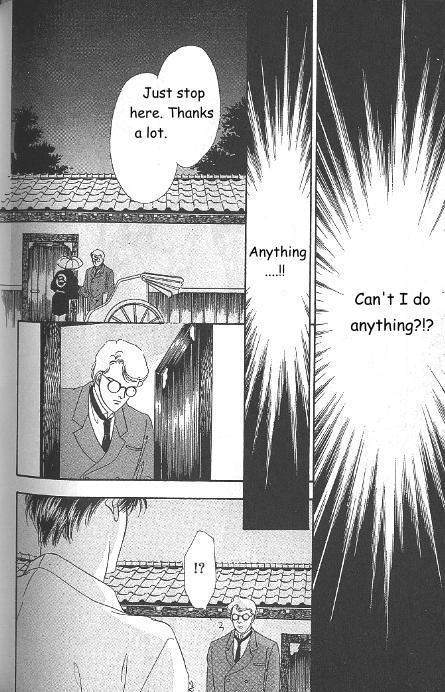 Kago no Tori Chapter 12 page 11 - Chapter 12