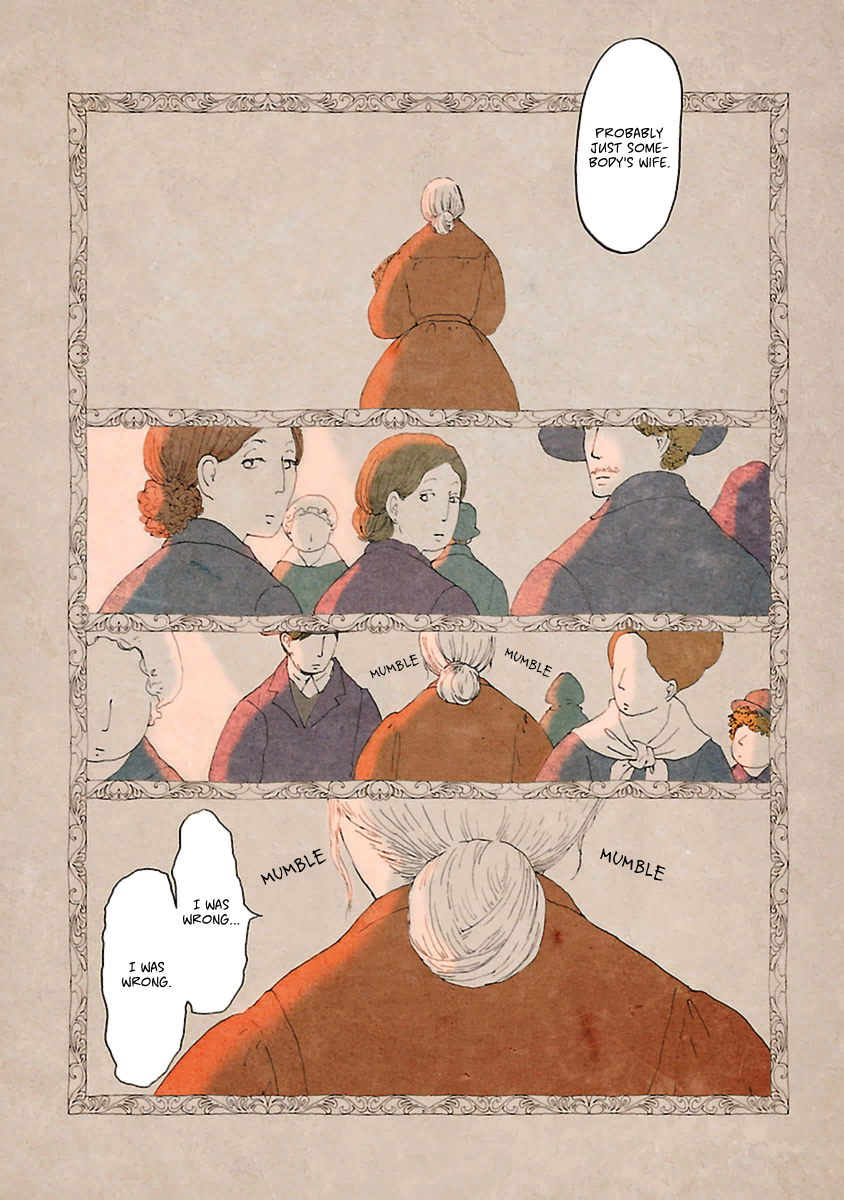 Kagome Kagome (IKEBE Aoi) Chapter 10 page 13 - Chapter 10: Prayer