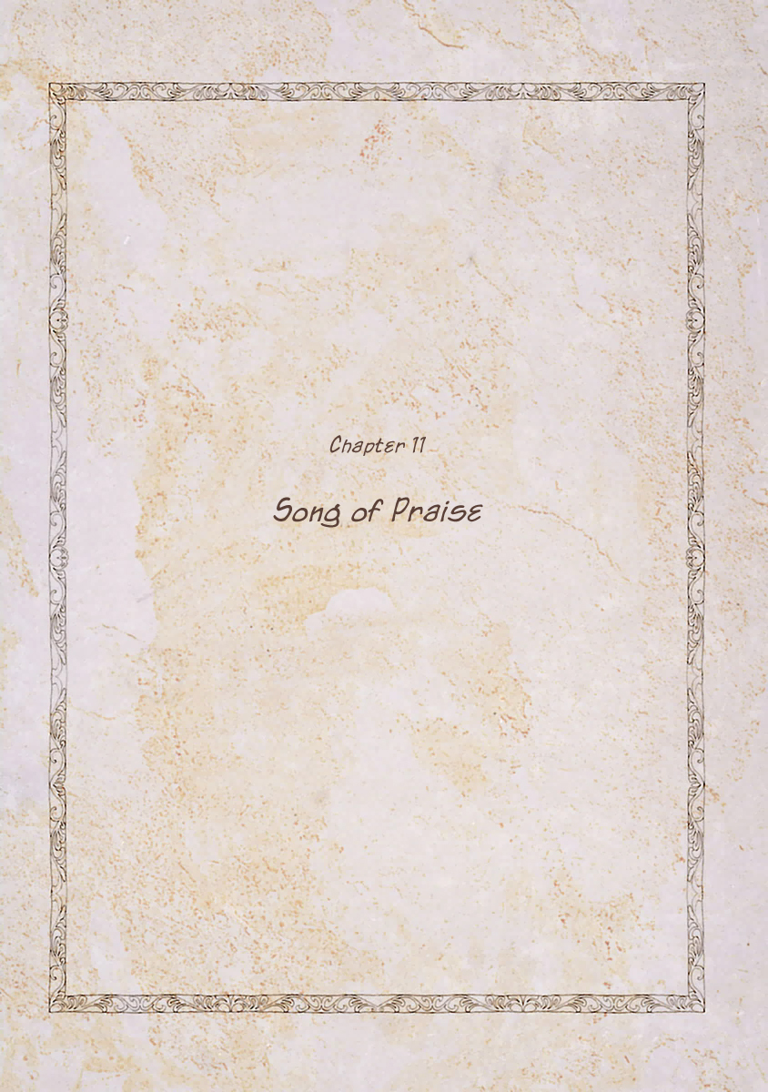 Kagome Kagome (IKEBE Aoi) Chapter 11 page 2 - Chapter 11: Song of Praise