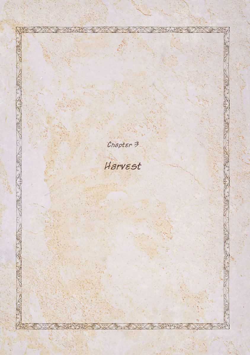 Kagome Kagome (IKEBE Aoi) Chapter 3 page 2 - Chapter 3: Harvest