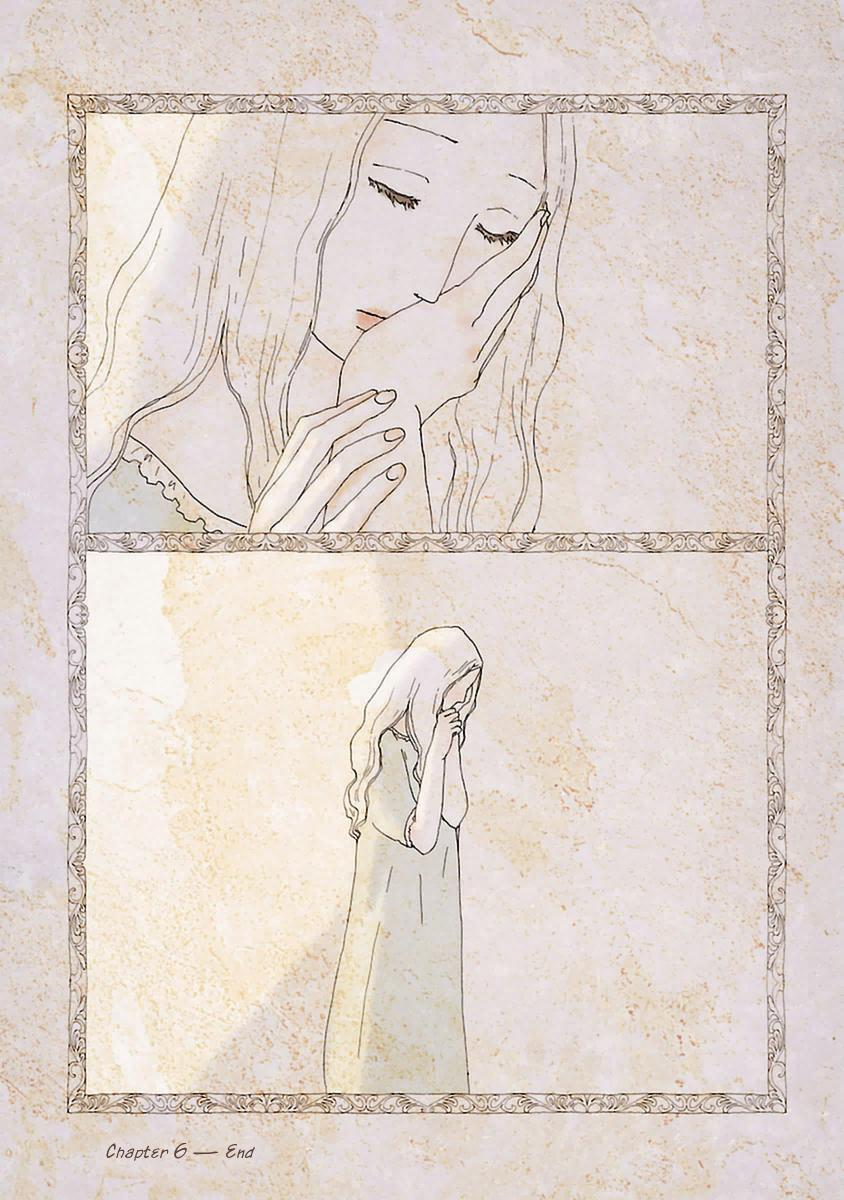 Kagome Kagome (IKEBE Aoi) Chapter 6 page 23 - Chapter 6: Ritual