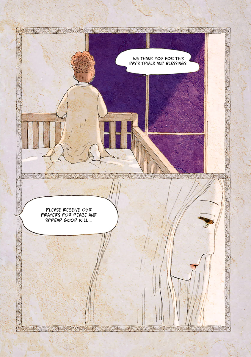 Kagome Kagome (IKEBE Aoi) Chapter 7 page 20 - Chapter 7: Omen