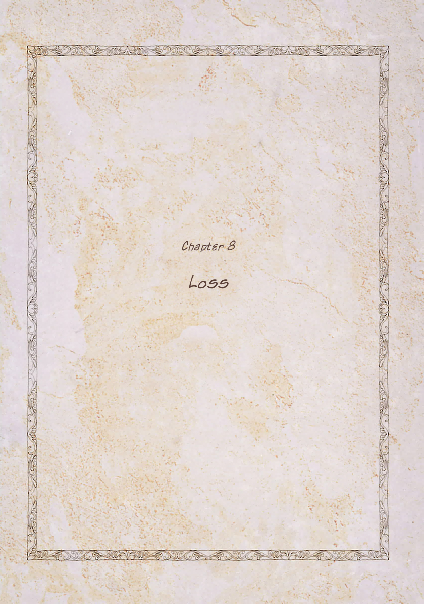 Kagome Kagome (IKEBE Aoi) Chapter 8 page 2 - Chapter 8: Loss