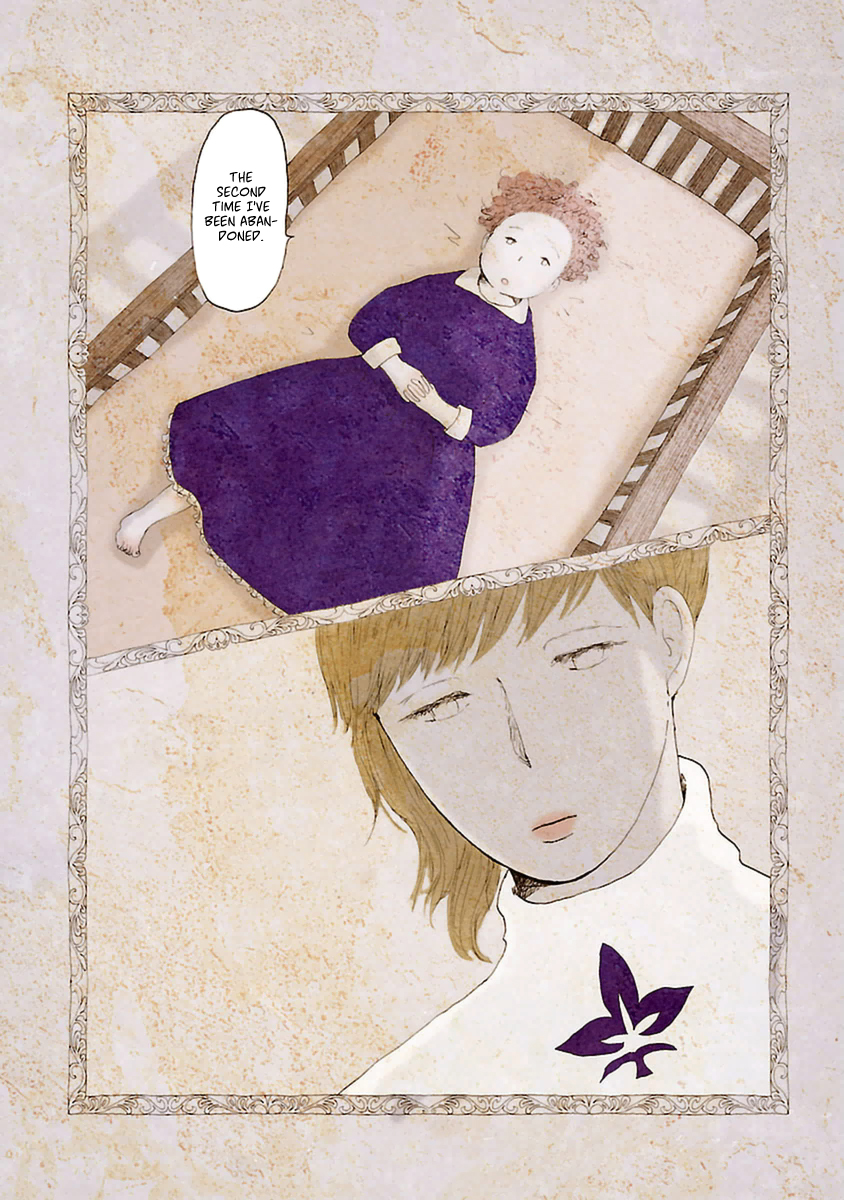 Kagome Kagome (IKEBE Aoi) Chapter 8 page 21 - Chapter 8: Loss