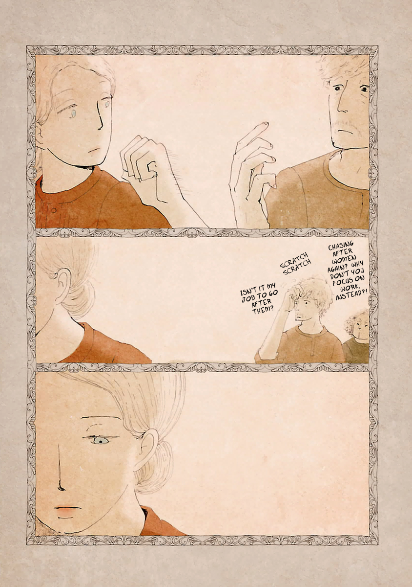 Kagome Kagome (IKEBE Aoi) Chapter 9 page 14 - Chapter 9: Preparation