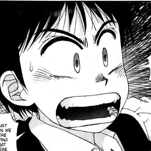 Kagome Kagome Chapter 11 v2 : trip 11; The Ghost Appears!! cover