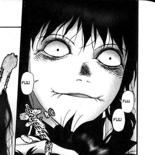 Kagome Kagome Chapter 14 v2 : trip 14; Confrontation!!! cover