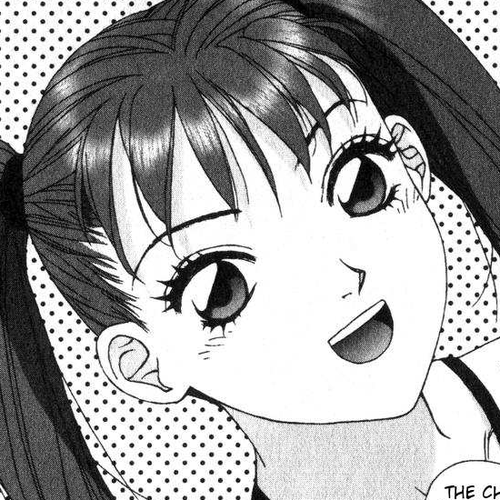 Kagome Kagome Chapter 15 v2 : trip 15; The Enigma Deepens cover