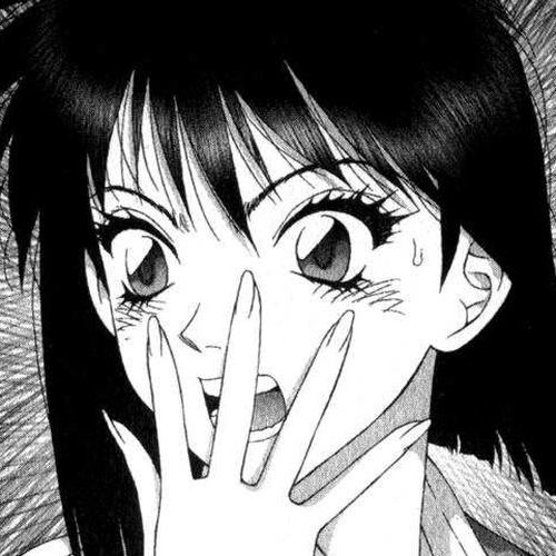Kagome Kagome Chapter 18 v2 : trip 18; 5 Alternate Stars cover
