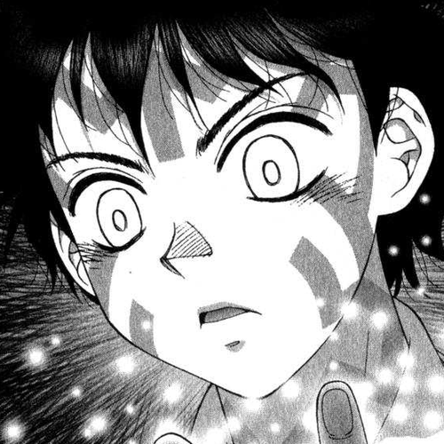 Kagome Kagome Chapter 19 v2 : trip 19; The blood awakens cover