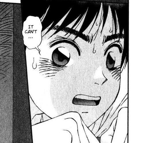 Kagome Kagome Chapter 2 v2 : trip 2; Alone all night cover