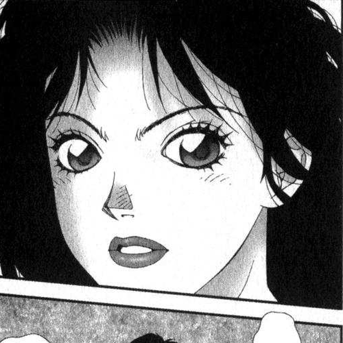 Kagome Kagome Chapter 23 v2 : trip 23; Mother's Confession cover