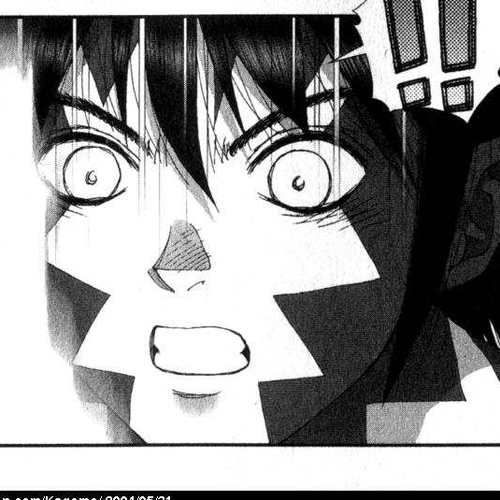 Kagome Kagome Chapter 24 v2 : trip 24; Kagome's fate cover