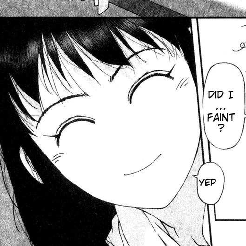 Kagome Kagome Chapter 4 v2 : trip 4; The aim of the weave cover