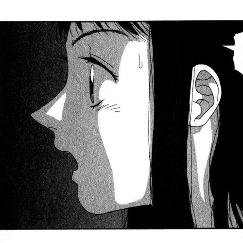 Kagome Kagome Chapter 5 v2 : trip 5; The true form of the Ghost cover