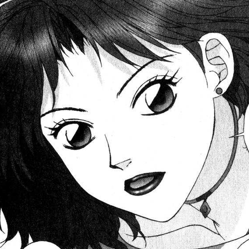 Kagome Kagome Chapter 6 v2 : trip 6; The seal is released cover