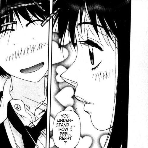 Kagome Kagome Chapter 9 v2 : trip 9; Naive Invitation cover