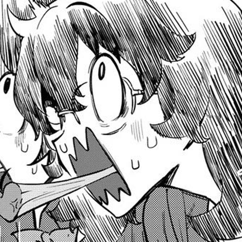 Kaguhara-san's Fetish Notebook Chapter 10: The Sin of the Cloistered Honeywort cover