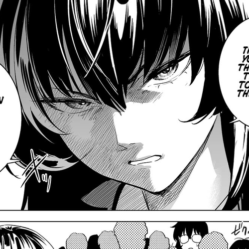 Kaguhara-san's Fetish Notebook Chapter 12: An Unplayed Hand of Diamonds and Hearts (2) cover