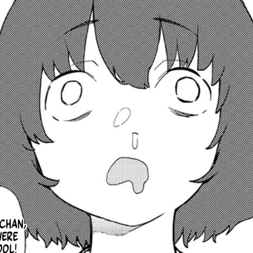 Kaguhara-san's Fetish Notebook Chapter 14 cover