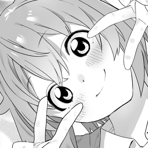 Kaguhara-san's Fetish Notebook Chapter 3: Heaven's Divine Angels Sway the Spirits by Way of Light cover