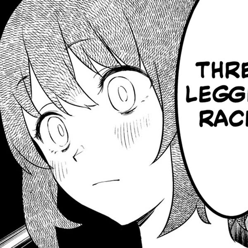 Kaguhara-san's Fetish Notebook Chapter 4: Aroma of Life's Prior Treats, Maybe the Nostalgia Yet Lingers? cover