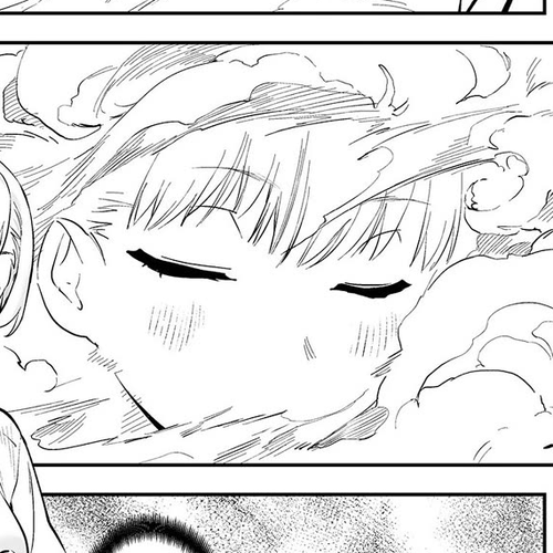 Kaguhara-san's Fetish Notebook Chapter 6.6: Volume Extras cover