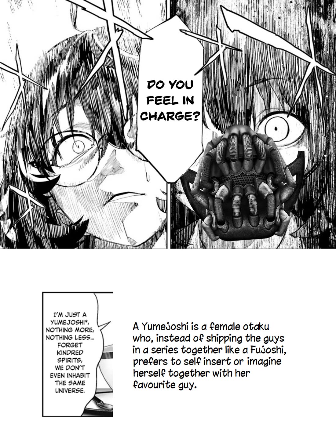 Kaguhara-san's Fetish Notebook Chapter 8 page 26 - Chapter 8: The Leaves Beneath Proclaiming Autumn's Prescript (2)
