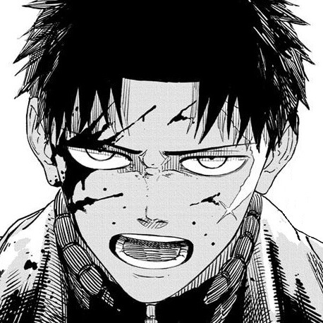 Kagurabachi Chapter 1: Mission cover
