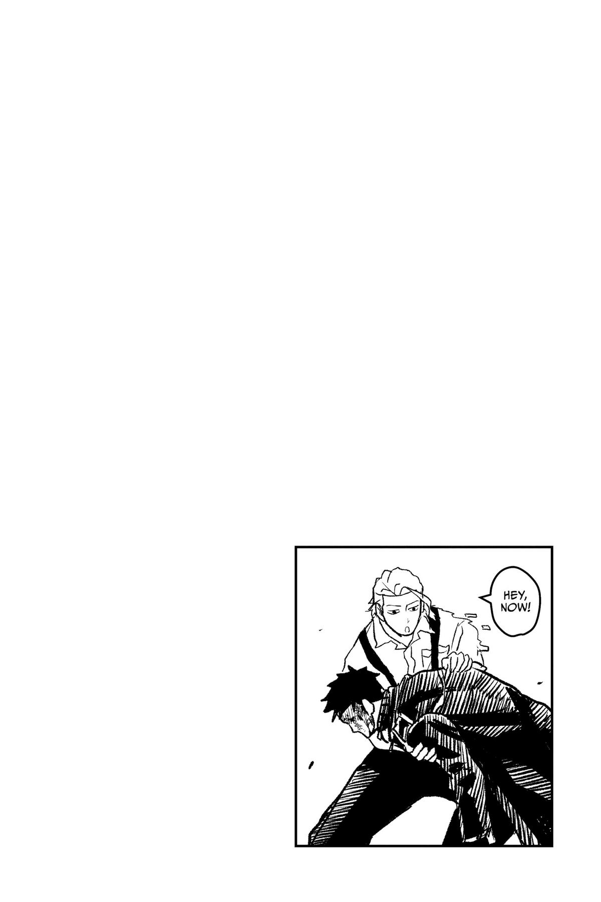 Kagurabachi Chapter 10 page 18 - Chapter 10: Swift