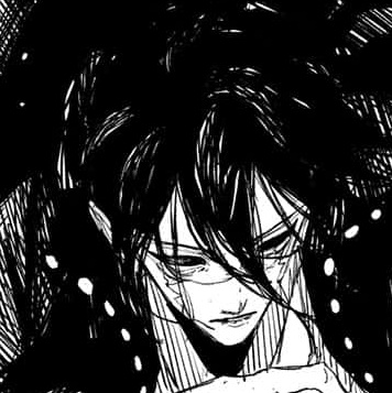 Kagurabachi Chapter 100: Sword Master cover