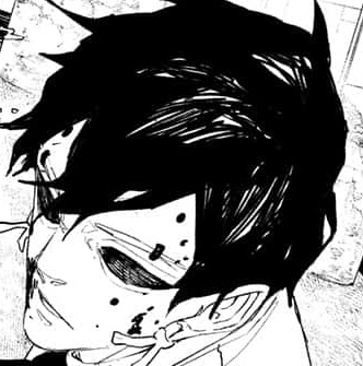 Kagurabachi Chapter 101: Safe Zone cover