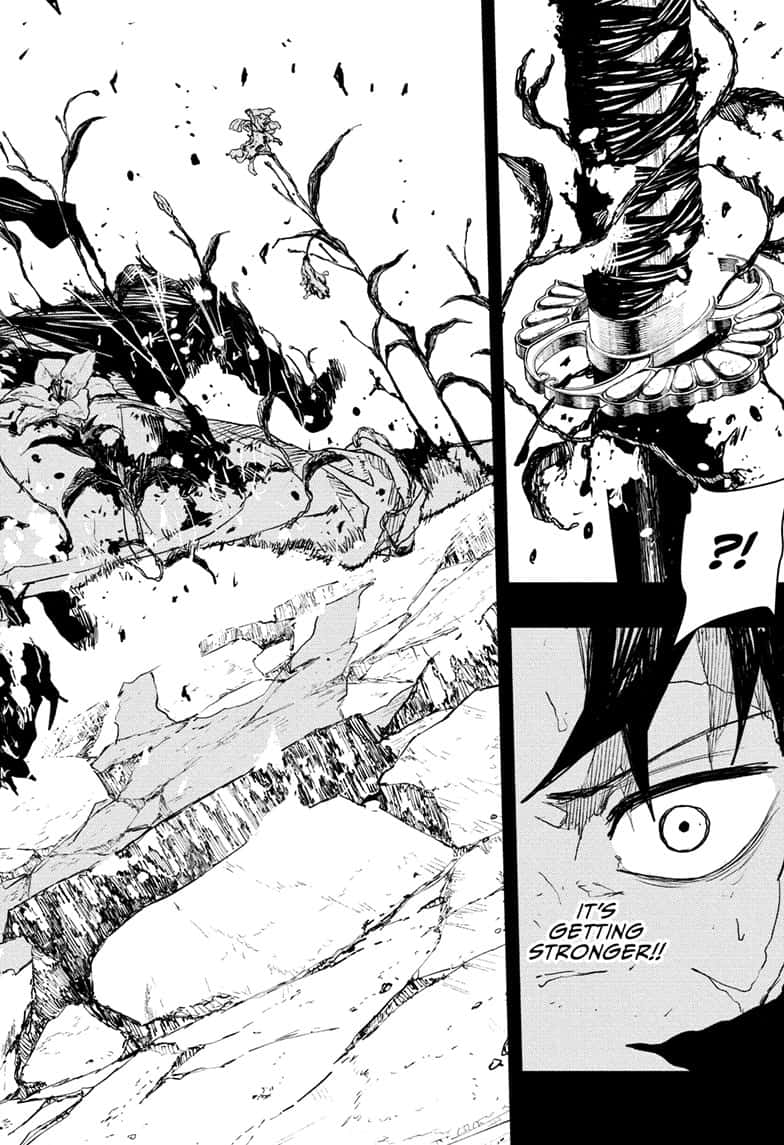 Kagurabachi Chapter 104 page 18 - Chapter 104: Heroes