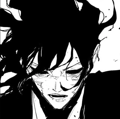 Kagurabachi Chapter 105: Transformation cover